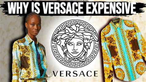 why should i buy versace|why is versace so popular.